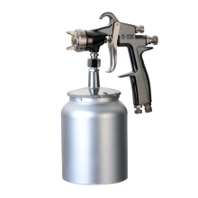 1.5mm 1000ml premium can tool aerosol spray can gun